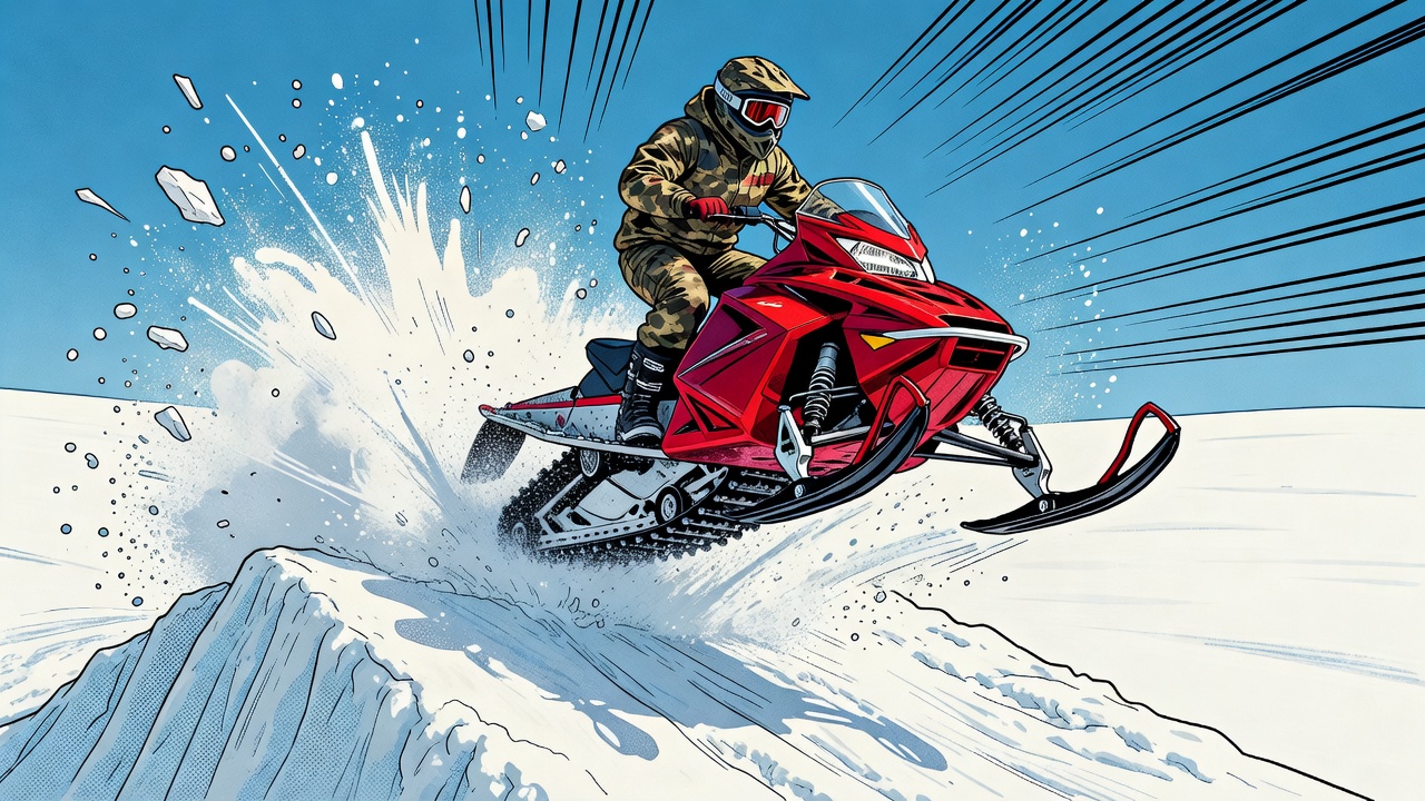 Send It!